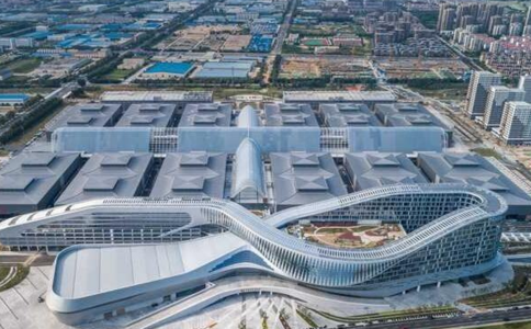 青岛亚洲农业与食品产业展览会AAFEX