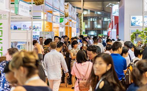 亚洲（上海）国际有机食品展览会BIOFACH CHINA