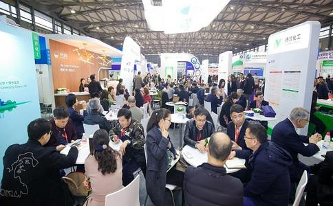  中国（上海）新型肥料展览会FSHOW