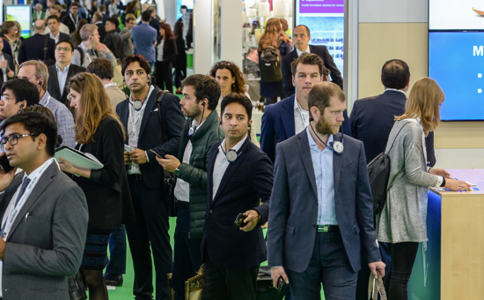 瑞士日内瓦保健食品及原料展览会Vitafoods Europe