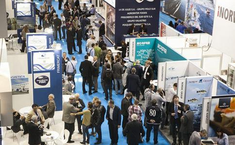 欧洲水产海鲜及加工展览会SEG